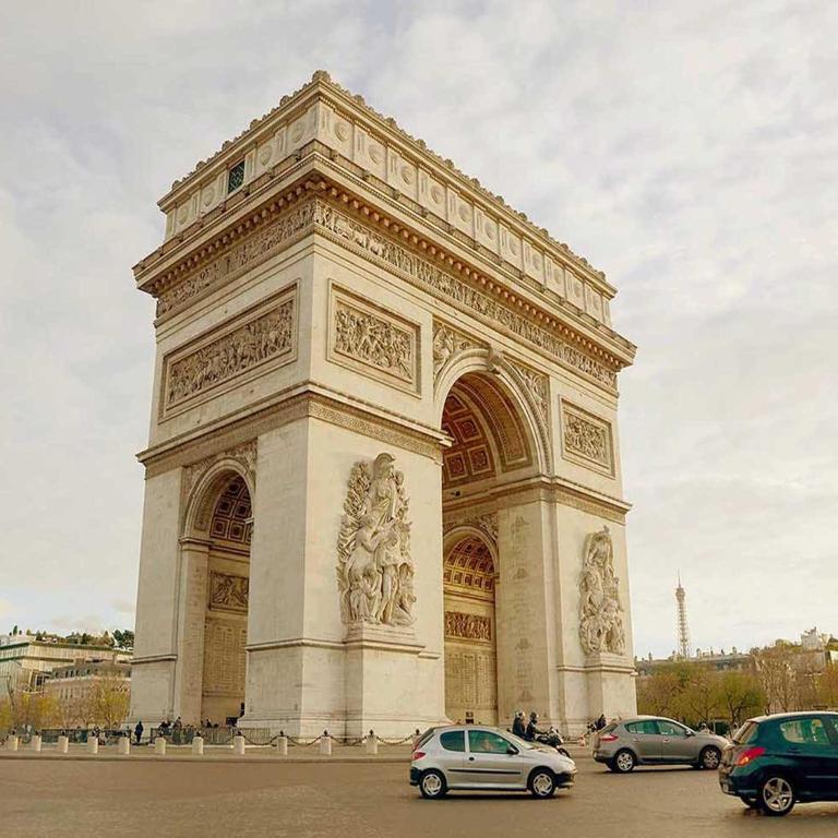 Eiffel Tower-Alma - Appartement - 24