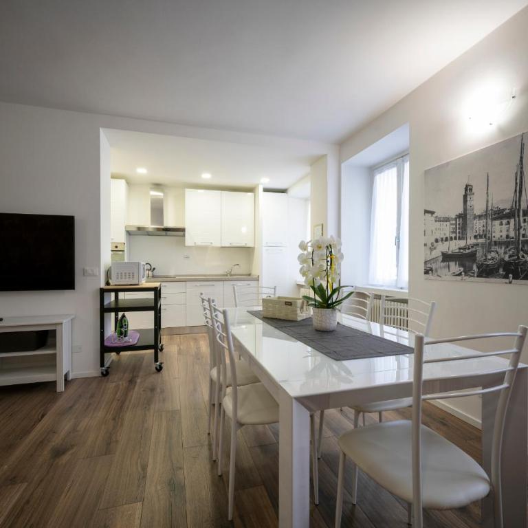 Appartamento L’Anzolim - Appartamento con 2 Camere da Letto - 4