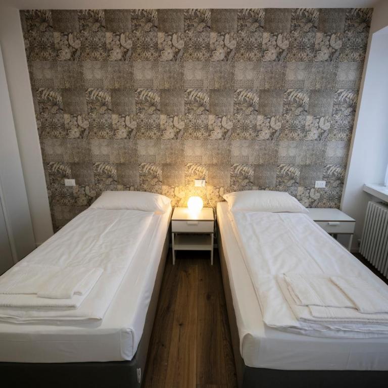 Appartamento L’Anzolim - Appartamento con 2 Camere da Letto - 5