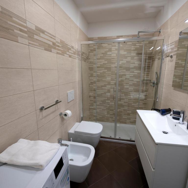 Appartamento L’Anzolim - Appartamento con 2 Camere da Letto - 6