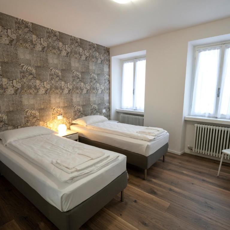 Appartamento L’Anzolim - Appartamento con 2 Camere da Letto - 7