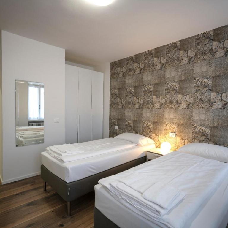 Appartamento L’Anzolim - Appartamento con 2 Camere da Letto - 8
