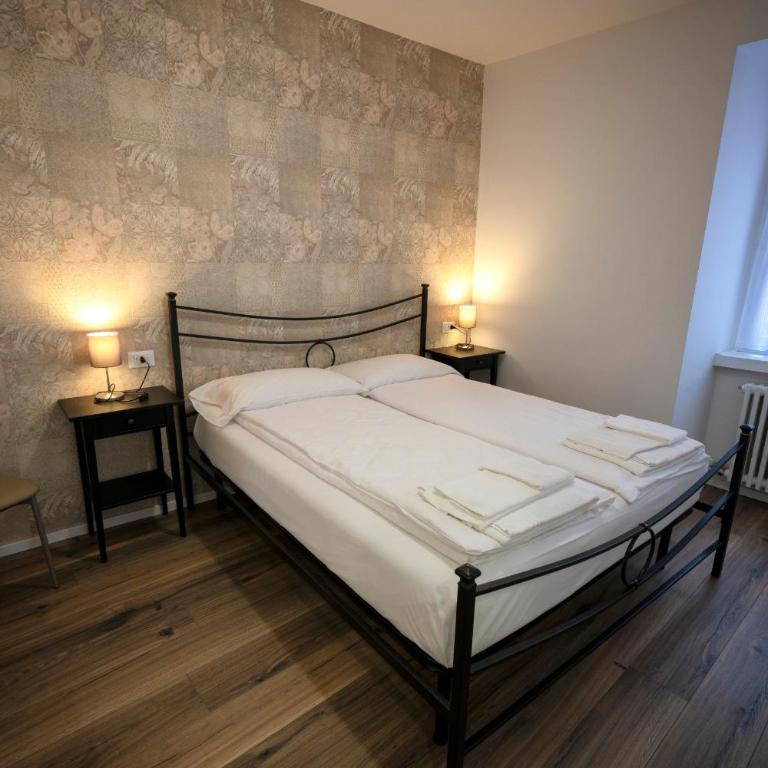 Appartamento L’Anzolim - Appartamento con 2 Camere da Letto - 9