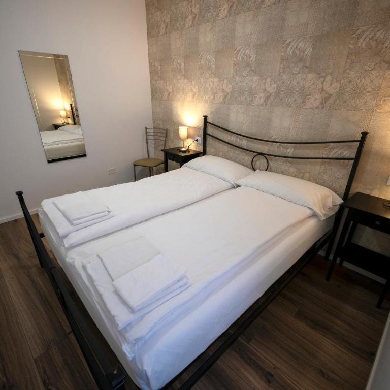Appartamento L’Anzolim - Appartamento con 2 Camere da Letto - 10