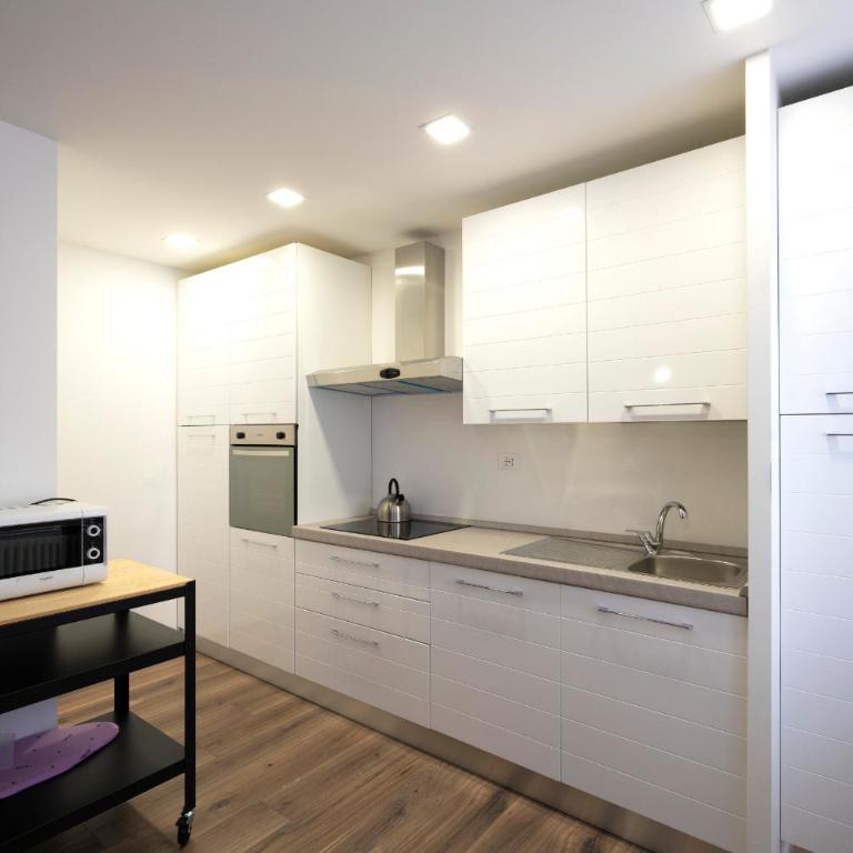 Appartamento L’Anzolim - Appartamento con 2 Camere da Letto - 11