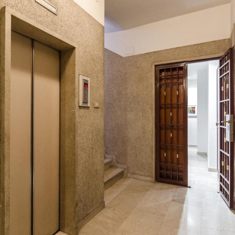 Residenza l'oasi - Appartamento Monolocale - 20
