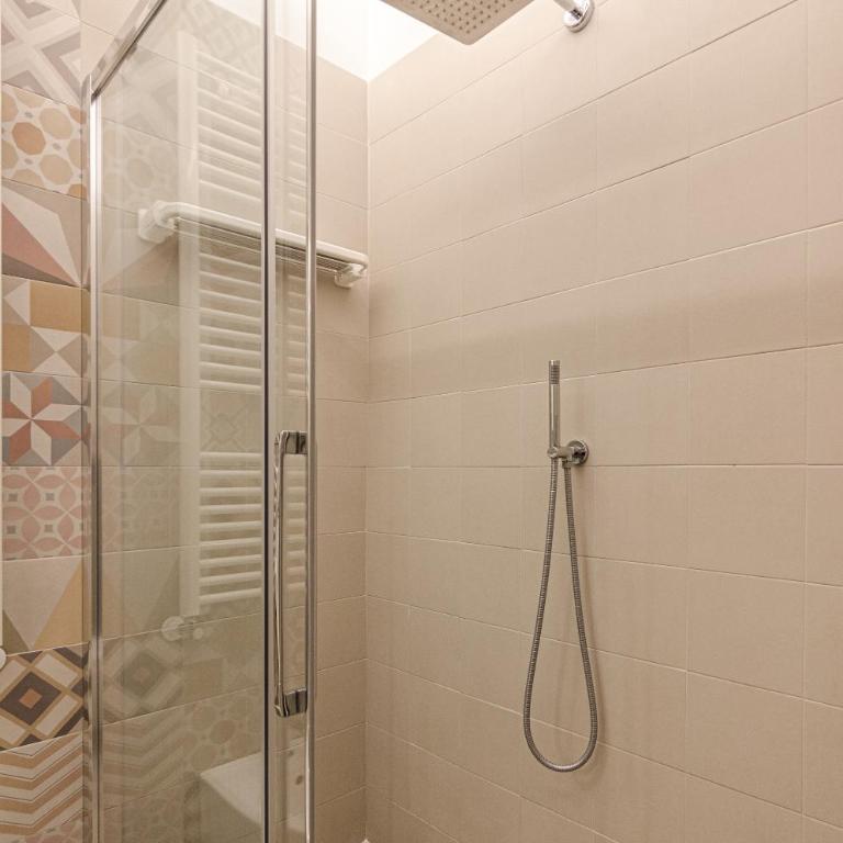 Residenza l'oasi - Appartamento Monolocale - 17