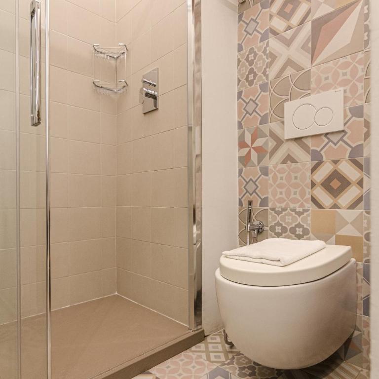 Residenza l'oasi - Appartamento Monolocale - 16