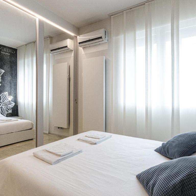 Residenza l'oasi - Appartamento Monolocale - 12