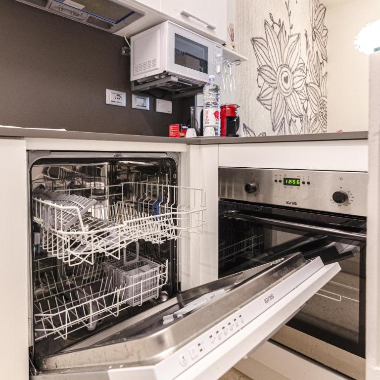 Residenza l'oasi - Appartamento Monolocale - 7