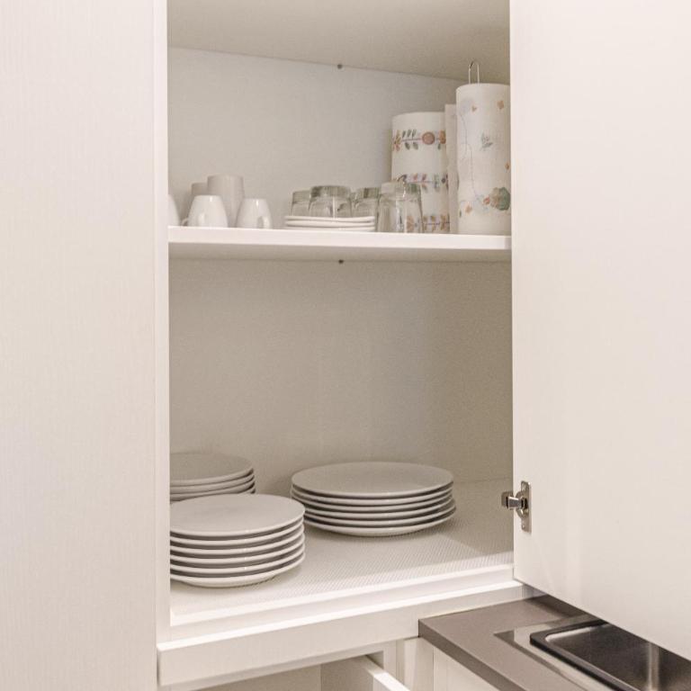 Residenza l'oasi - Appartamento Monolocale - 6