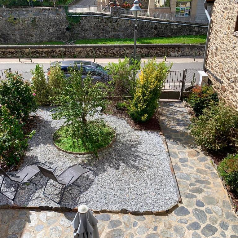 Le Passage - Appartement 2 Chambres avec Terrasse - 5