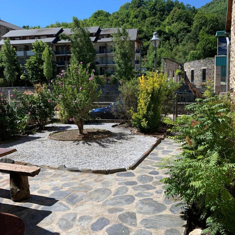 Le Passage - Appartement 2 Chambres avec Terrasse - 2
