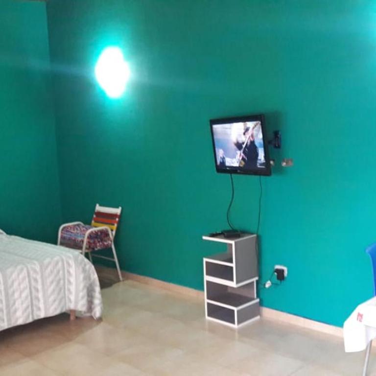 Complejo Berazategui 127 - One-Bedroom Apartment - 9