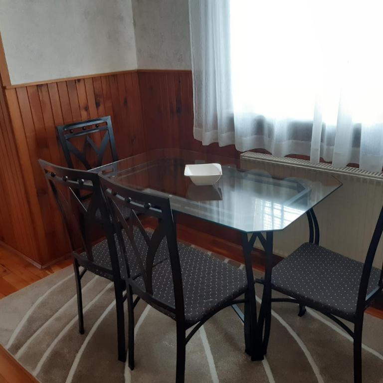 Apartman Mirmil - Apartman sa 1 Spavaćom Sobom - 4