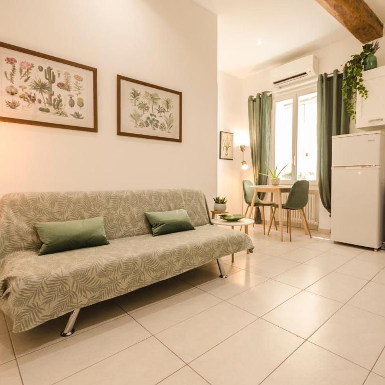 Pietralata Home - One-Bedroom Apartment - 1