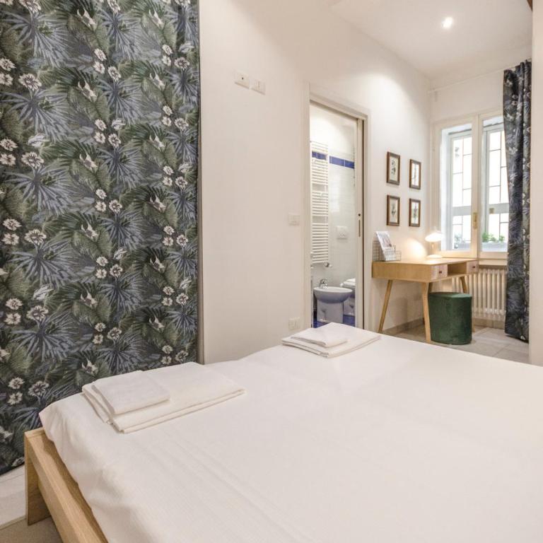 Pietralata Home - One-Bedroom Apartment - 19