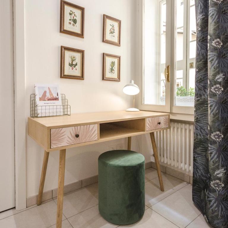 Pietralata Home - One-Bedroom Apartment - 16