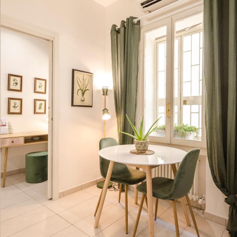 Pietralata Home - One-Bedroom Apartment - 13