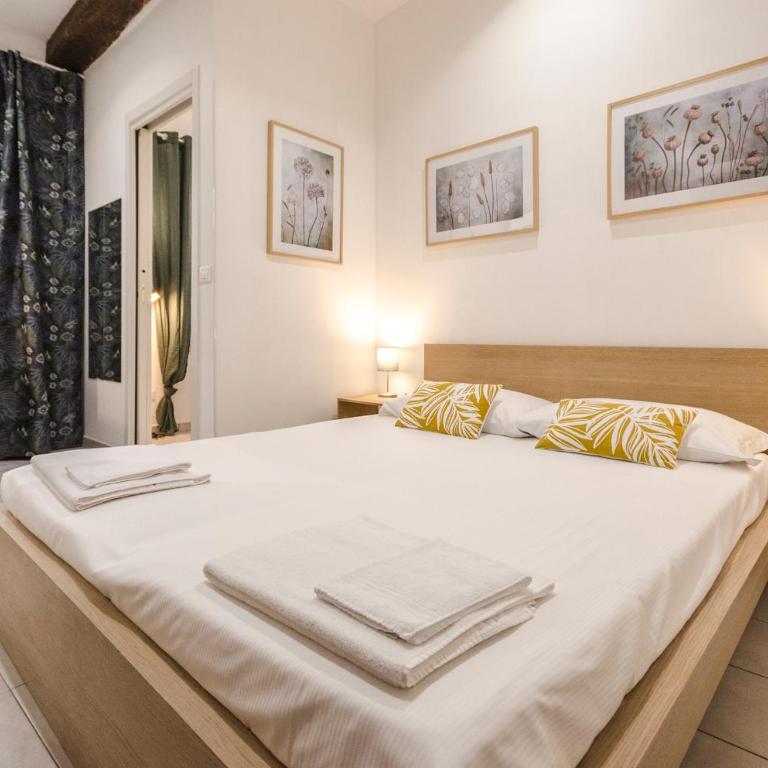 Pietralata Home - One-Bedroom Apartment - 18