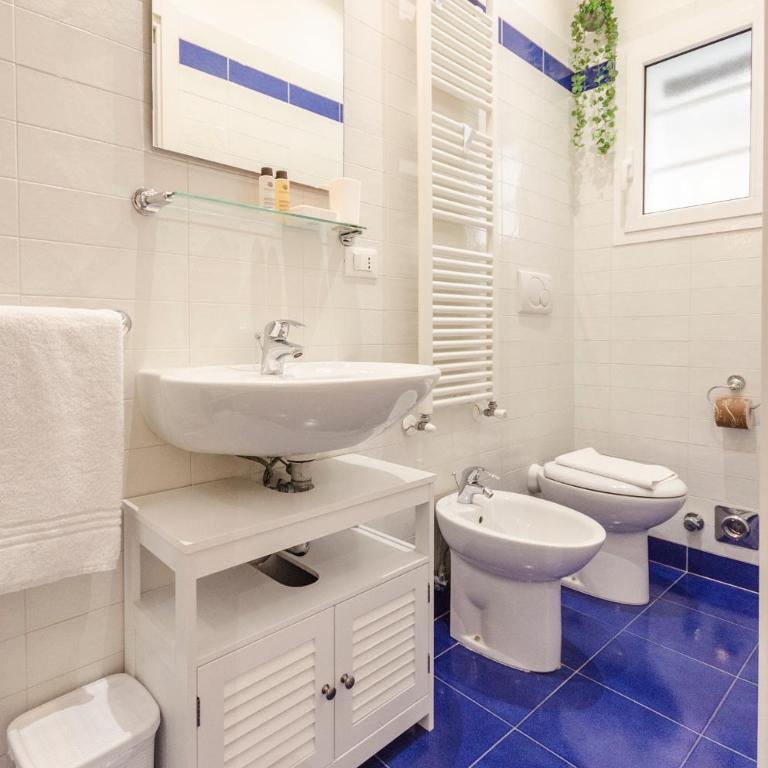 Pietralata Home - One-Bedroom Apartment - 22