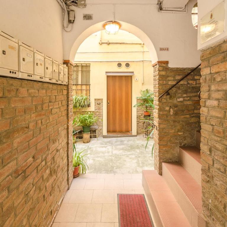 Pietralata Home - One-Bedroom Apartment - 30