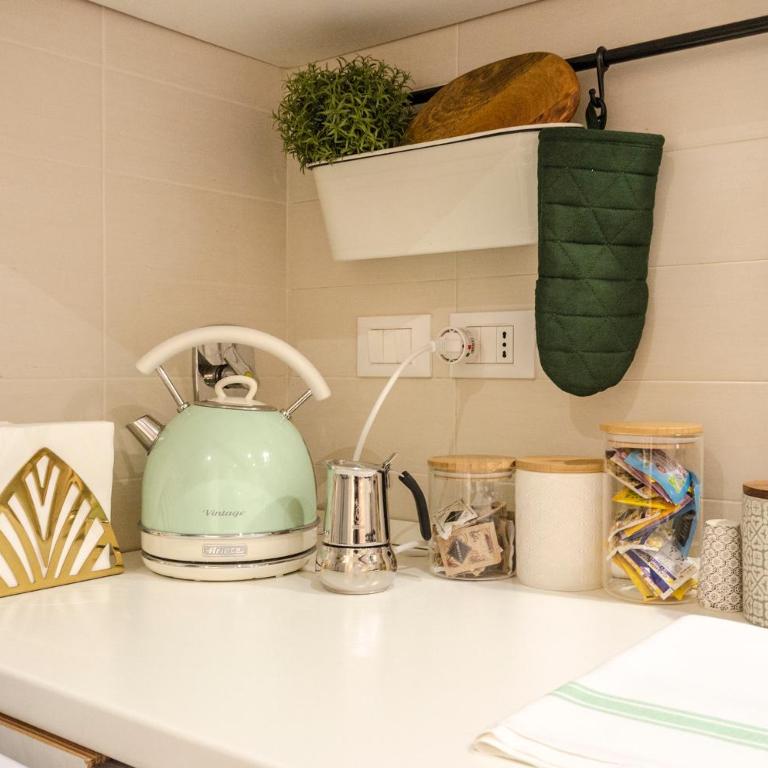Pietralata Home - One-Bedroom Apartment - 7
