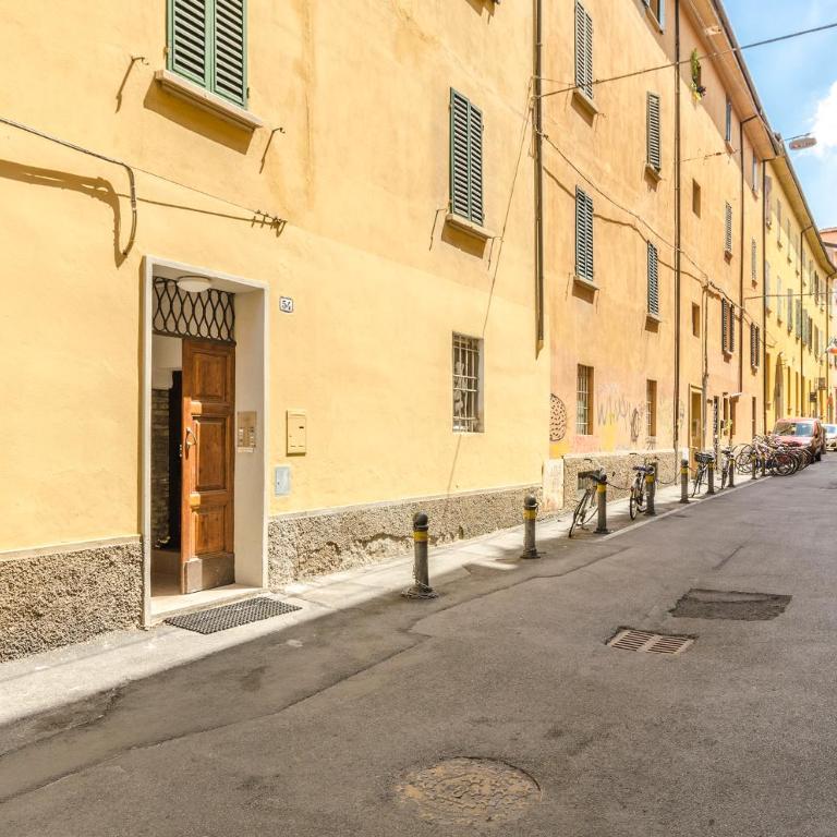 Pietralata Home - One-Bedroom Apartment - 29