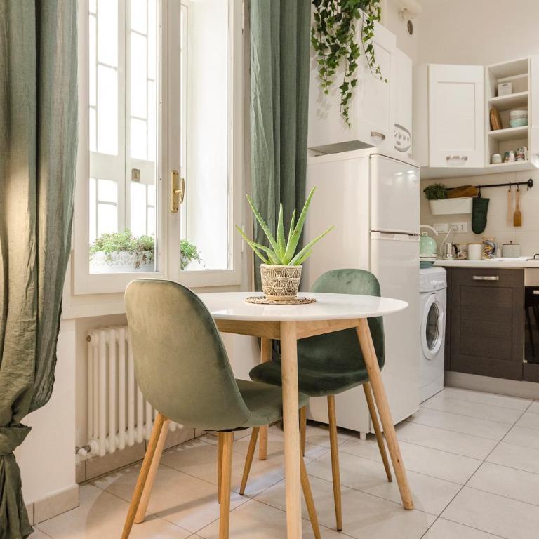 Pietralata Home - One-Bedroom Apartment - 15