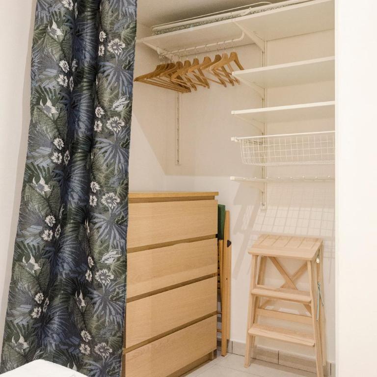 Pietralata Home - One-Bedroom Apartment - 20