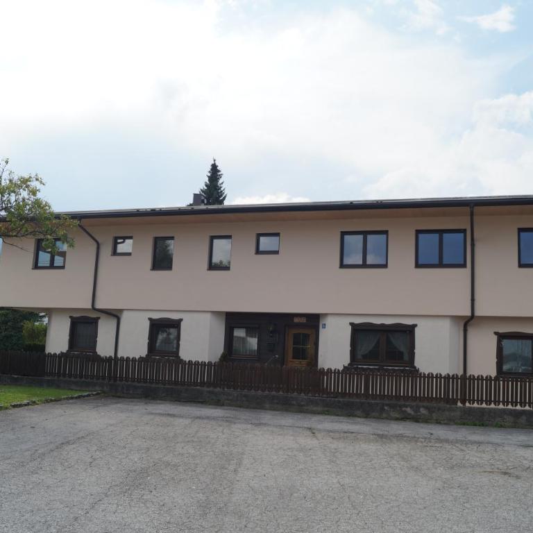 FEWO Außerlechner - Appartamento con 3 Camere da Letto - 5