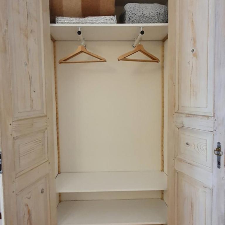 Baretti apartment - Two-Bedroom Apartment - 19