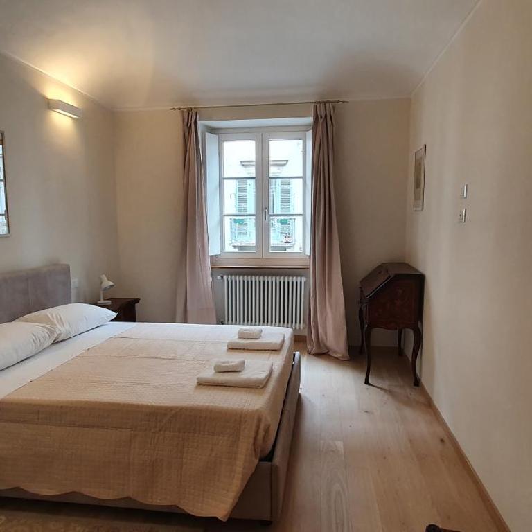 Baretti apartment - Two-Bedroom Apartment - 20