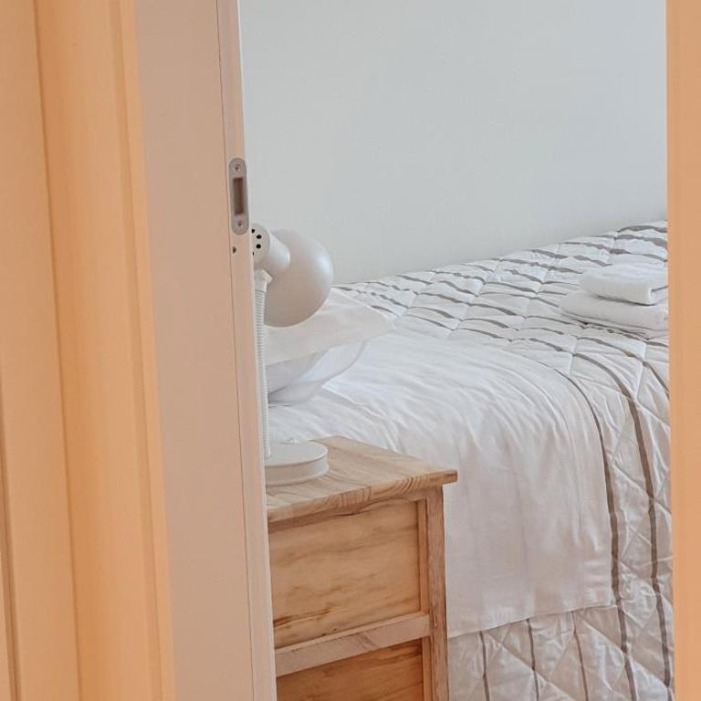 Baretti apartment - Two-Bedroom Apartment - 25