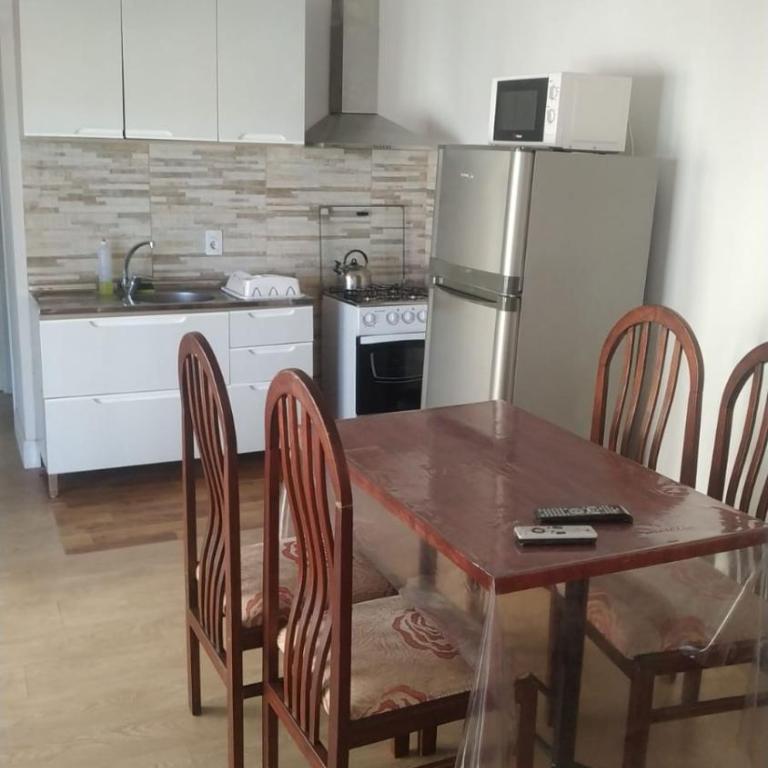 Casa Ocean Park - Brothers - Two-Bedroom Apartment - 7