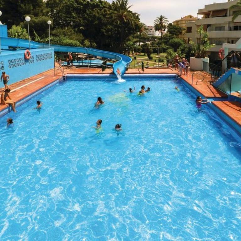 Apartamento costa del Sol - Apartamento de 1 dormitorio - 33