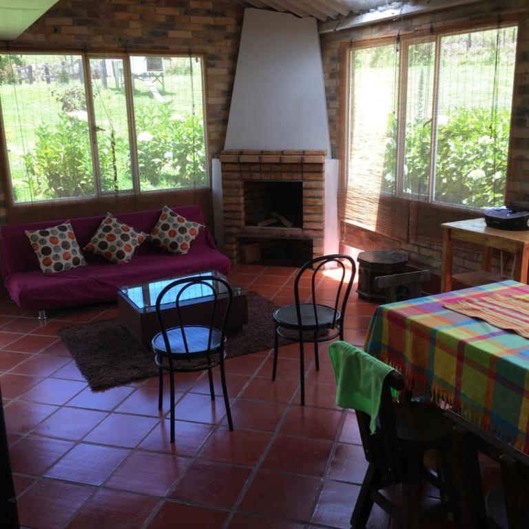Finca San Carlos 100% pet friendly - Casa de 3 dormitorios - 22