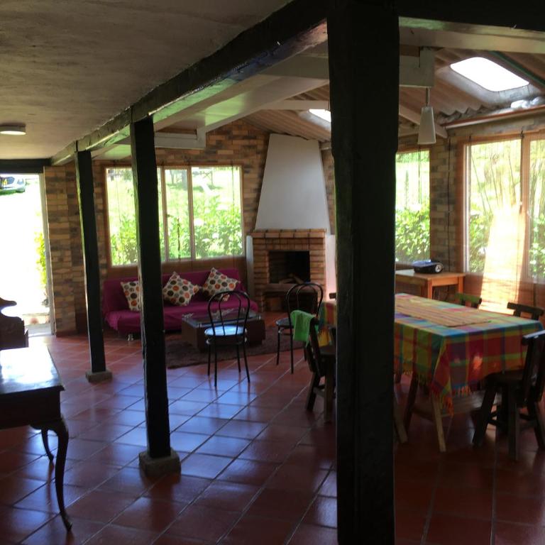 Finca San Carlos 100% pet friendly - Casa de 3 dormitorios - 24