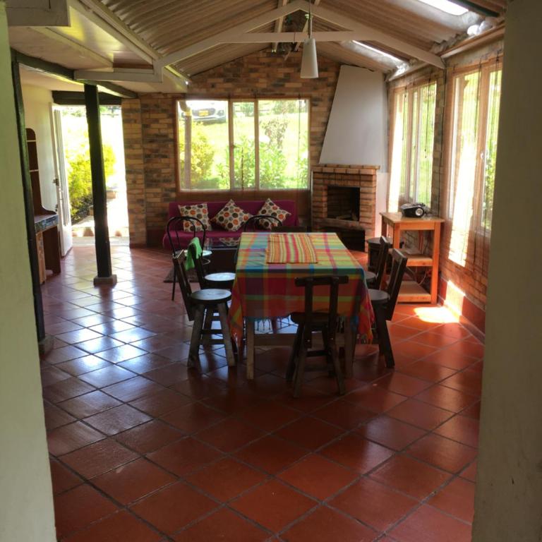 Finca San Carlos 100% pet friendly - Casa de 3 dormitorios - 25