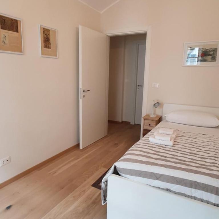 Baretti apartment - Two-Bedroom Apartment - 23