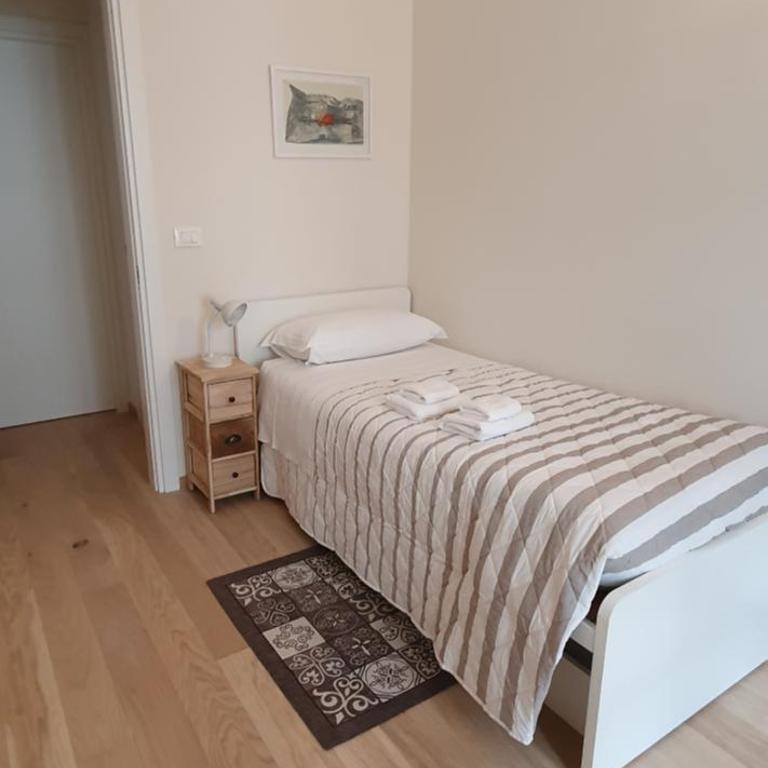 Baretti apartment - Two-Bedroom Apartment - 21