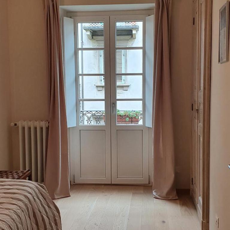 Baretti apartment - Two-Bedroom Apartment - 24