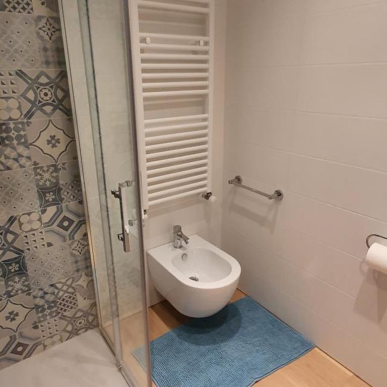 Baretti apartment - Two-Bedroom Apartment - 29