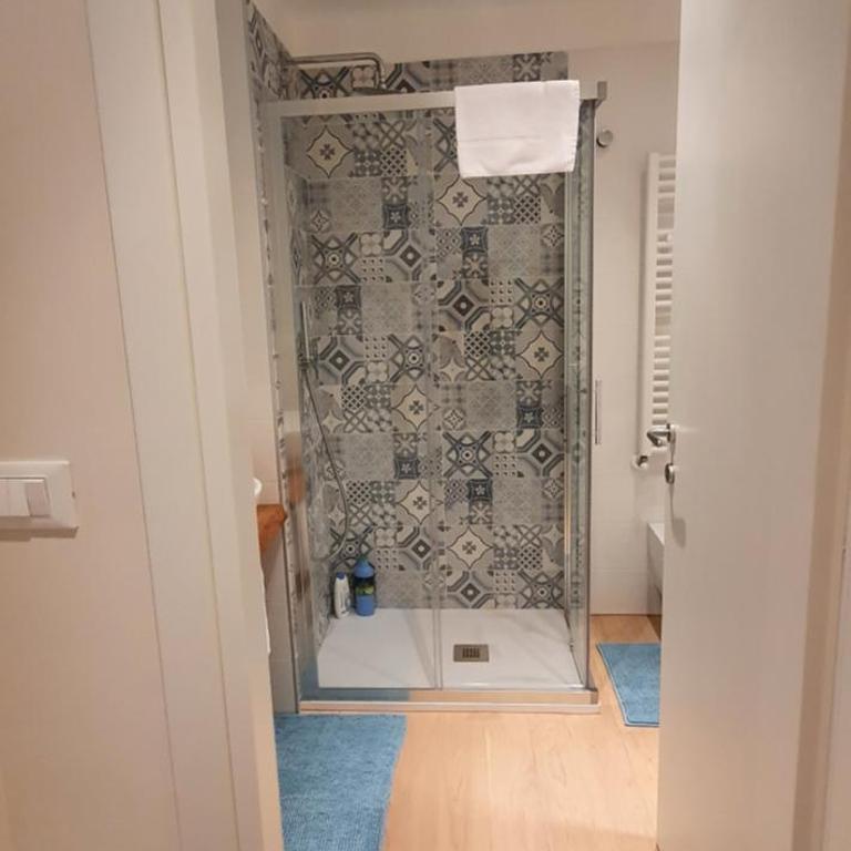Baretti apartment - Two-Bedroom Apartment - 28