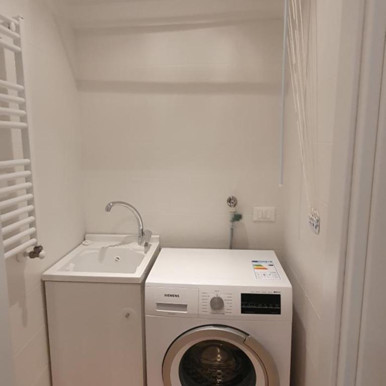 Baretti apartment - Two-Bedroom Apartment - 31