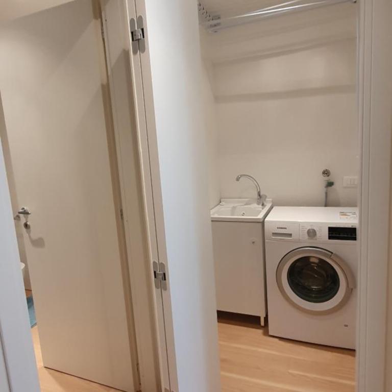 Baretti apartment - Two-Bedroom Apartment - 32
