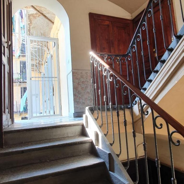 Baretti apartment - One-Bedroom Apartment - 21