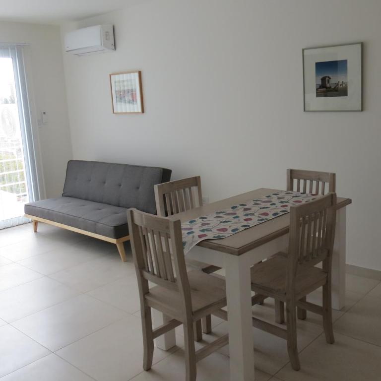 Departamento a estrenar, muy buena ubicación. - Apartamento de 1 dormitorio - 1