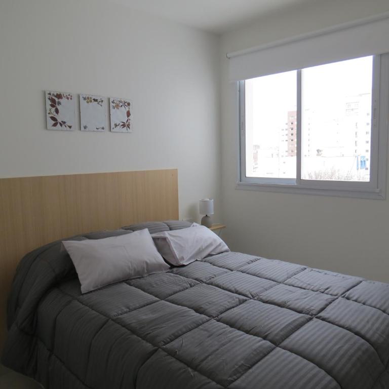 Departamento a estrenar, muy buena ubicación. - Apartamento de 1 dormitorio - 9