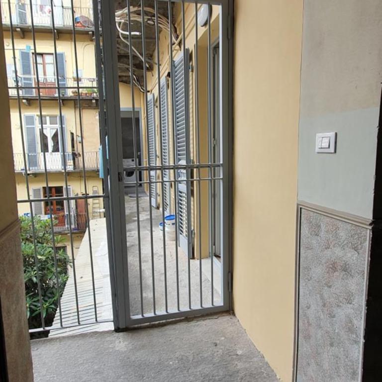Baretti apartment - One-Bedroom Apartment - 22